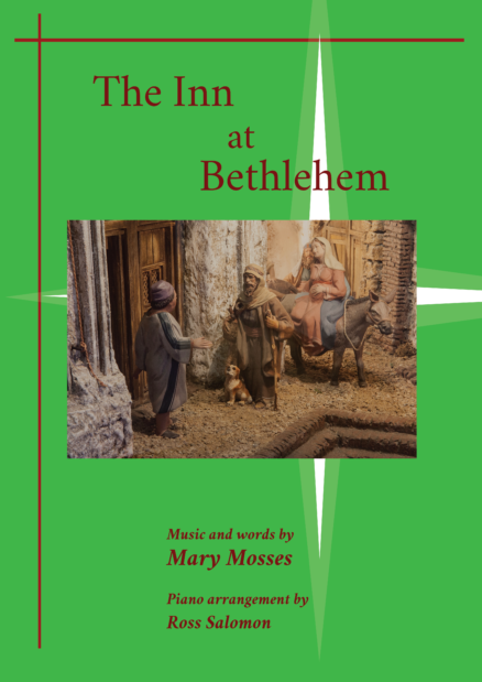 Inn at Bethlehem front cover